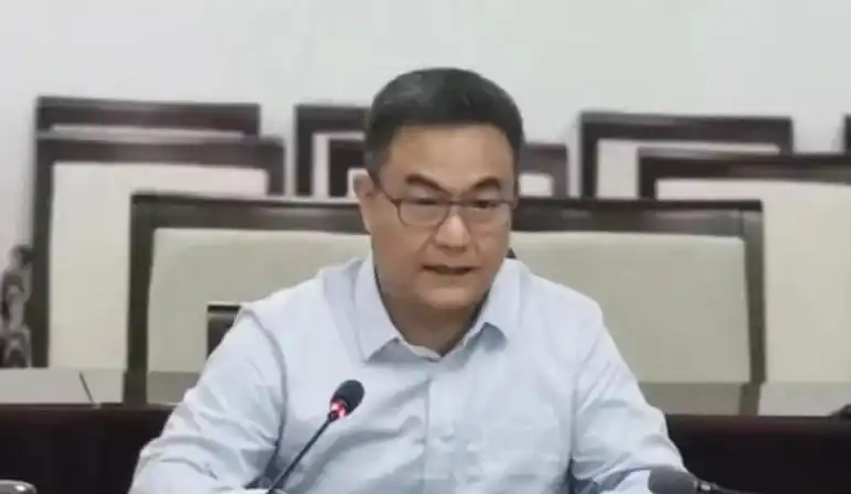 江敦涛被查 重庆：坚决拥护中央决定_中央纪委国家监委纪律审查和监察调查_重庆市政府党组成员、副市长江敦涛被查