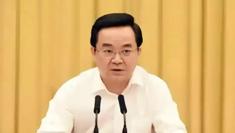 江敦涛被查 重庆：坚决拥护中央决定_中央纪委国家监委纪律审查和监察调查_重庆市政府党组成员、副市长江敦涛被查