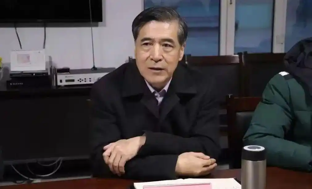 重庆市政府党组成员、副市长江敦涛被查_江敦涛被查 重庆：坚决拥护中央决定_中央纪委国家监委纪律审查和监察调查