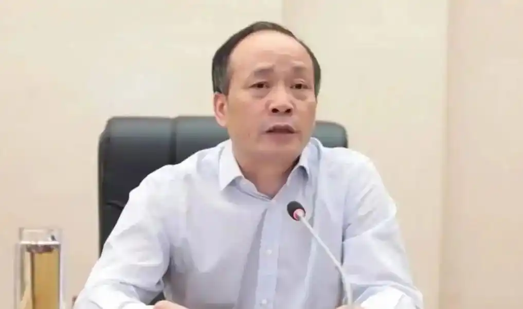 中央纪委国家监委纪律审查和监察调查_江敦涛被查 重庆：坚决拥护中央决定_重庆市政府党组成员、副市长江敦涛被查