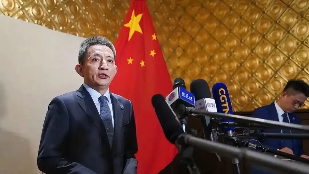 美方表达立场强硬 中方维护利益坚定_中美贸易磋商第五轮_中美贸易谈判议题