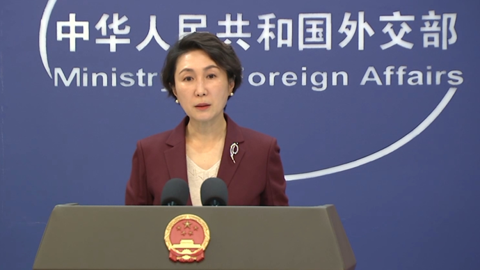 中美元首通话是哪方发起的?对美日领导人通话有何评论?外交部最新回应