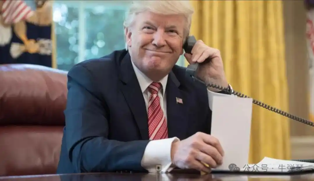 特朗普电话后,日本沮丧了三次