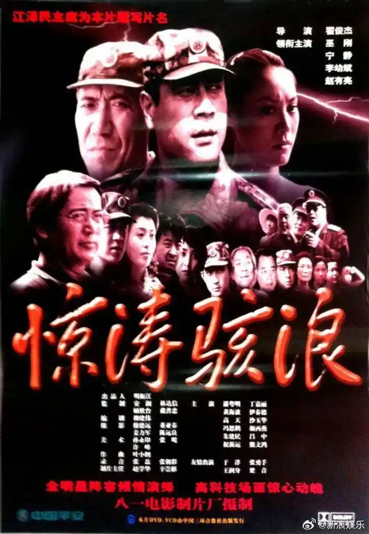 著名导演翟俊杰逝世_知名导演翟俊杰离世 众星发文悼念_翟俊杰电影作品列表