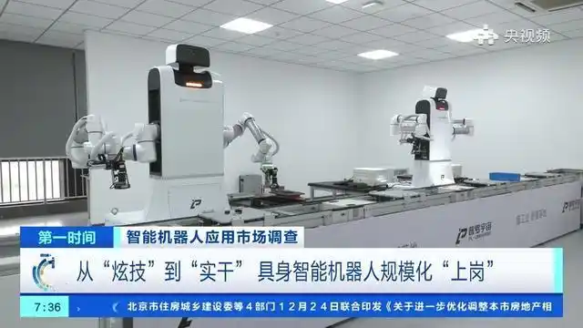 200元一天就能带个机器人回家_具身智能机器人租赁市场_消费级具身智能机器人购买趋势