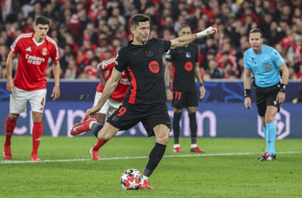 2025年足坛大戏：是哪12场球，让所有球迷集体“破防”？