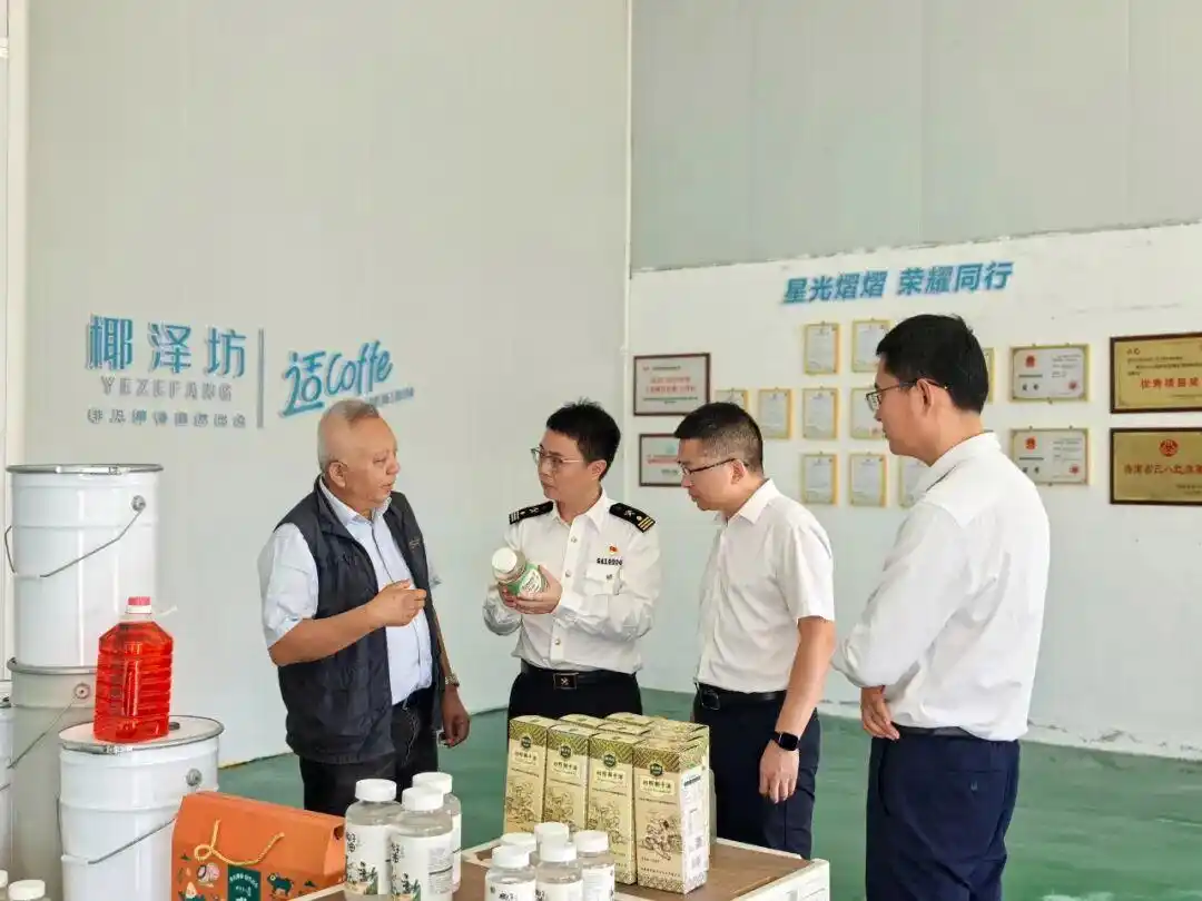 海南自贸港全岛封关运作 零关税加工增值免关税政策 离岛免税消费市场_海南自贸港全岛封关首周亮点足