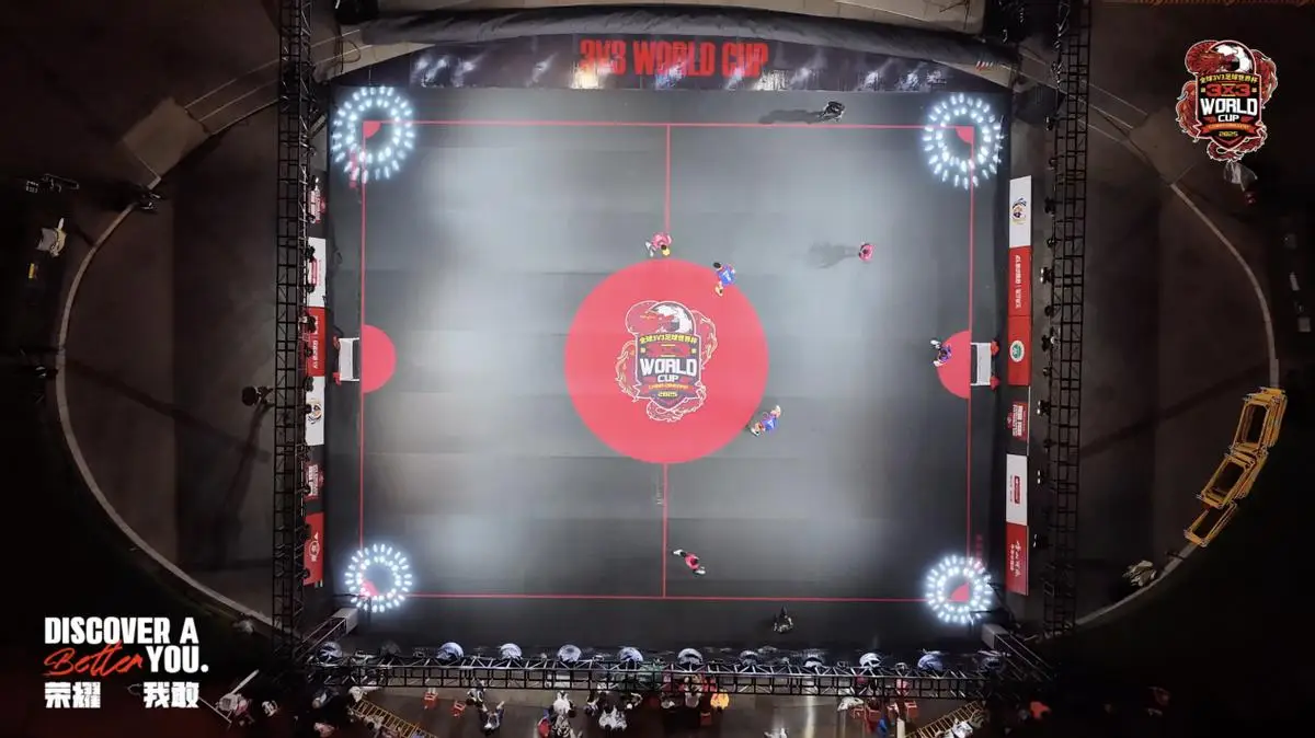 全球3V3足球世界杯_体育赛事IP孵化策略_2025年世界杯看球