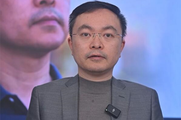 蔡磊研发药物对病友起效：20多岁的女孩重获新生