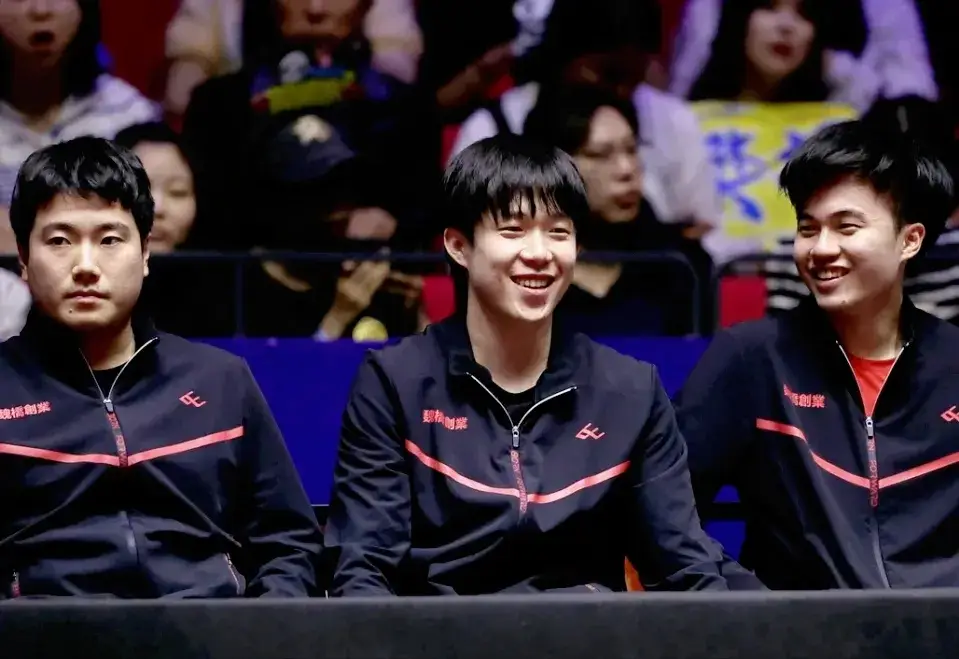 13位世界冠军参赛情况_2025 2018乒超联赛时间_2025乒超联赛南京总决赛看点