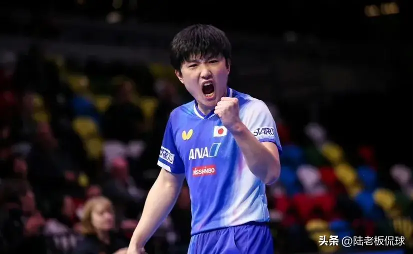 伦敦球星挑战赛 伊藤美诚出局 国乒女双包揽冠亚军_伦敦奥运会女乒冠军