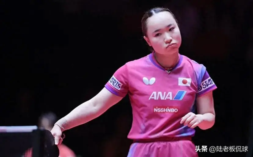 伦敦球星挑战赛 伊藤美诚出局 国乒女双包揽冠亚军_伦敦奥运会女乒冠军