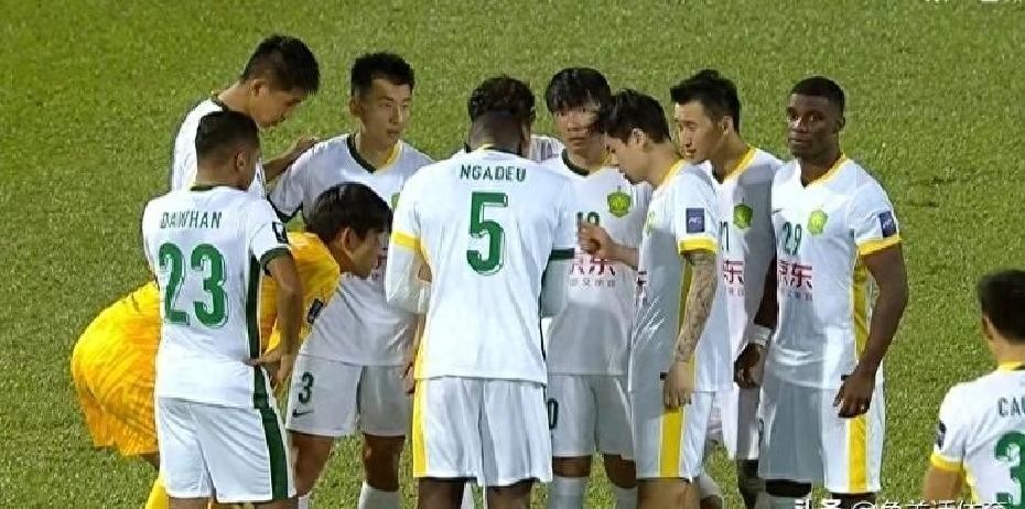 青岛海牛保级形势分析_中超第28轮北京国安主场对阵青岛海牛分析_中超视频直播