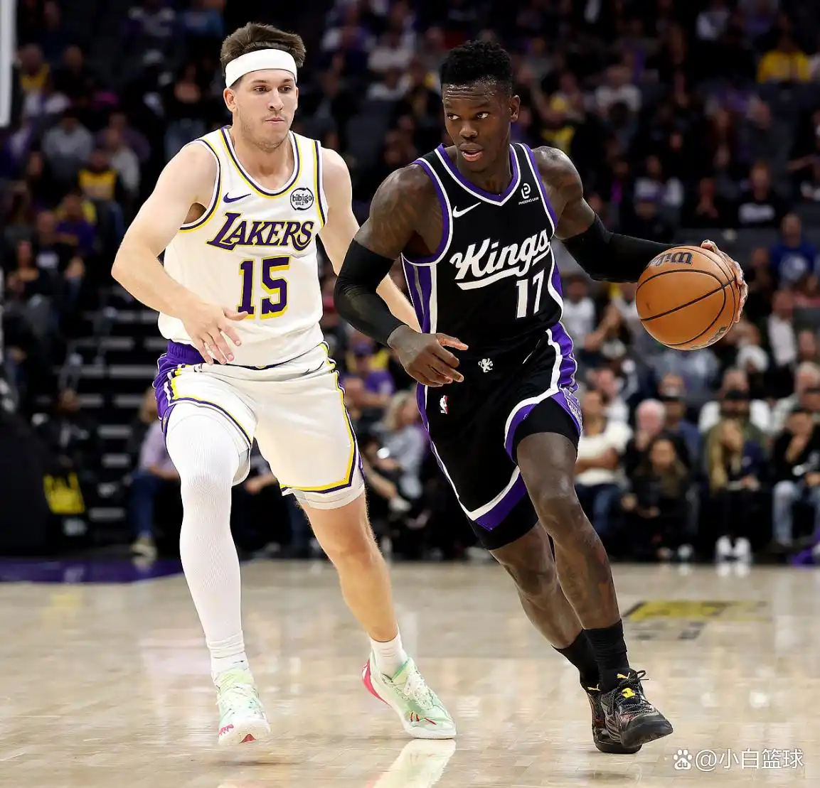 里夫斯贡献51+11+9 湖人险_奥斯汀里夫斯表现_湖人里夫斯51分
