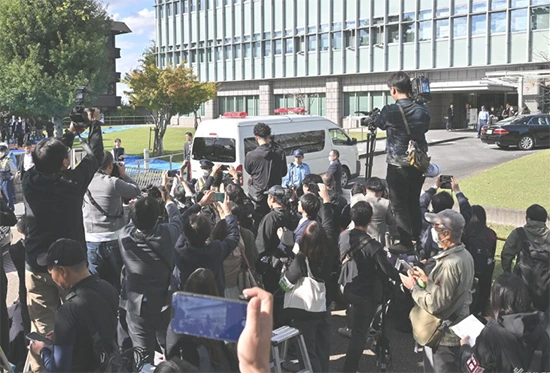 安倍晋三遇刺案 奈良地方法院审理 山上彻也 刺杀动机_安倍晋三枪击案嫌疑人认罪