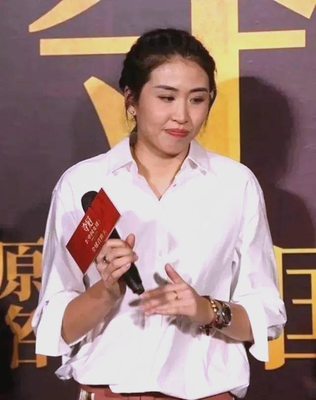 女排 安指导_白浪 郎平女儿 美国国家队 金融行业