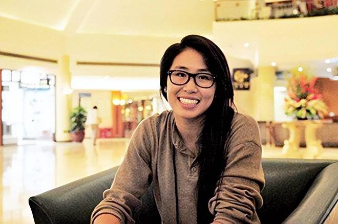 白浪 郎平女儿 美国国家队 金融行业_女排 安指导