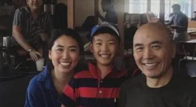 女排 安指导_白浪 郎平女儿 美国国家队 金融行业