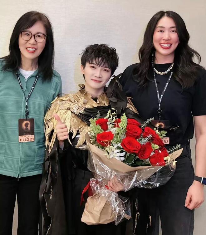 女排 安指导_白浪 郎平女儿 美国国家队 金融行业