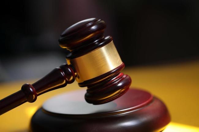 男子将前女友约至酒店杀害