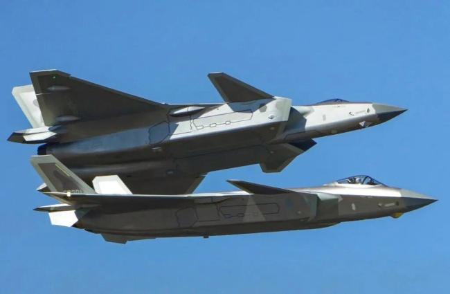 纸巾擦歼-20 中国隐形涂层重大突破 耐高温智能涂层问世