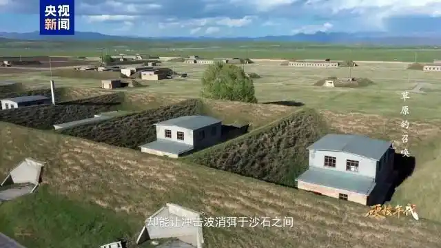 这群人用最“土”的办法造出原子弹_221基地_原子弹研制基地
