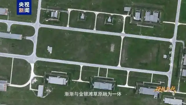 221基地_这群人用最“土”的办法造出原子弹_原子弹研制基地