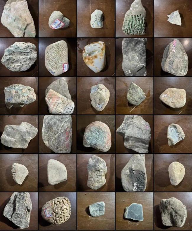 女子花283万买翡翠原石 到货后傻眼 直播骗局揭秘