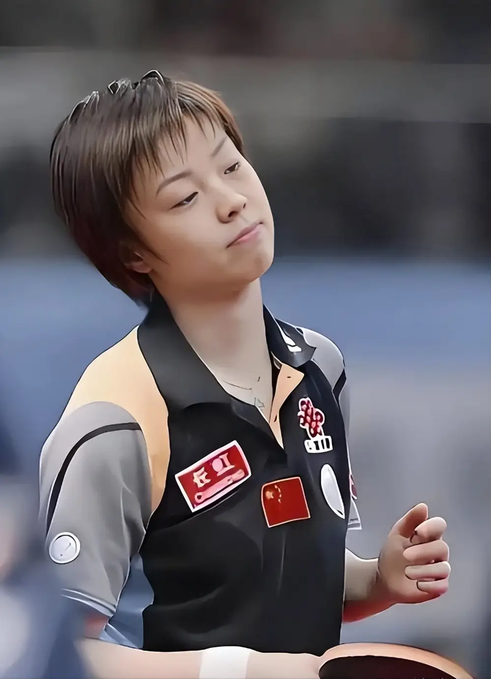 李隼 指导_李隼女儿婚礼 三大魔王 师徒情谊