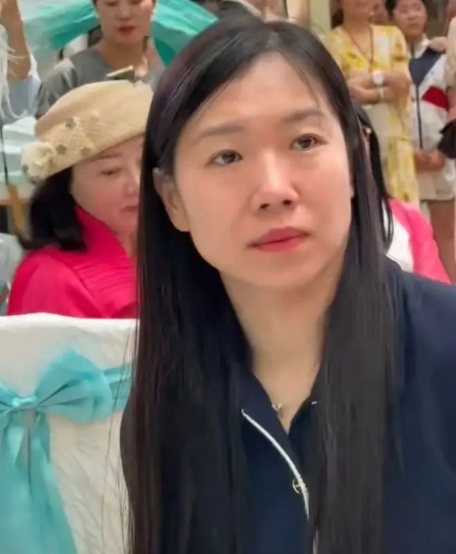 李隼 指导_李隼弟子 张怡宁王楠李晓霞 婚礼回忆