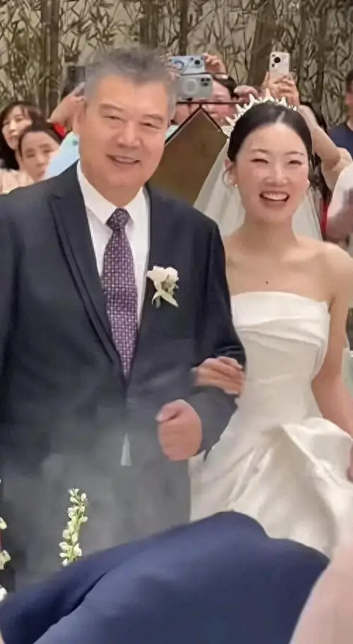 李隼 指导_李隼弟子 张怡宁王楠李晓霞 婚礼回忆