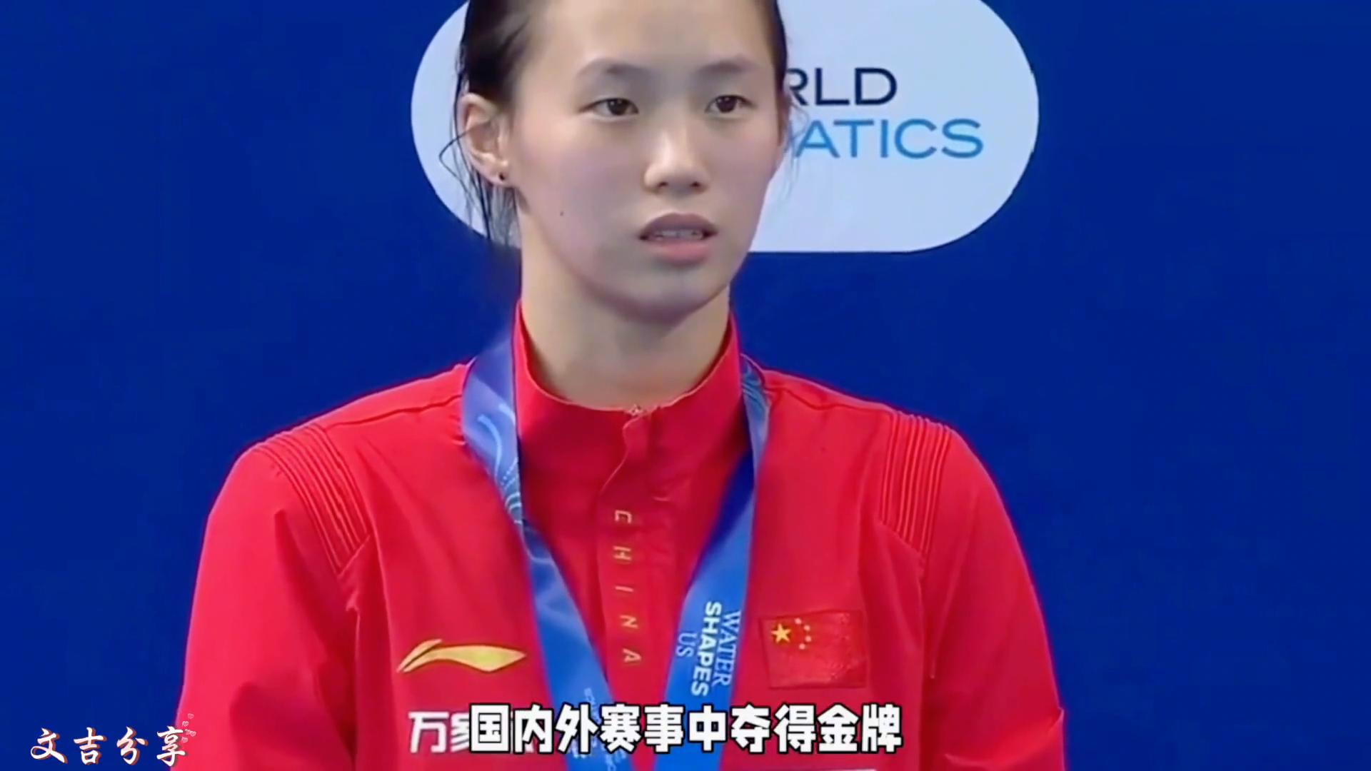 中国跳水运动员陈_中国跳水运动员陈玉溪_年度十佳运动员评选