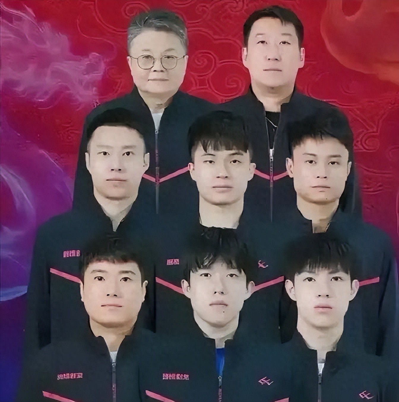 2025乒超联赛男子团体半决赛 黄石华新汕头明润 山东魏桥上海地产集团_乒超联赛直播时间