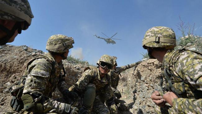 解放军演习代号变化有何深意 传递深层战略信号