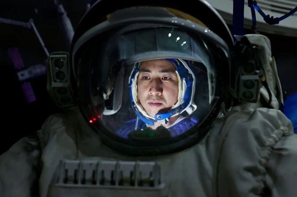 90后武飞系中国执飞年龄最小航天员_中国最年轻航天员武飞_神舟二十一号航天员武飞个人资料