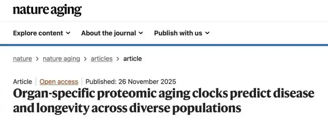 大脑衰老预测寿命_大脑“断崖式衰老”的3个年龄_57岁70岁78岁大脑断崖式衰老