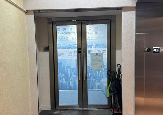 香港廉政公署就大埔火灾再拘捕3人_香港新界大埔宏福苑火灾 廉政公署调查 鸿毅建筑师有限公司