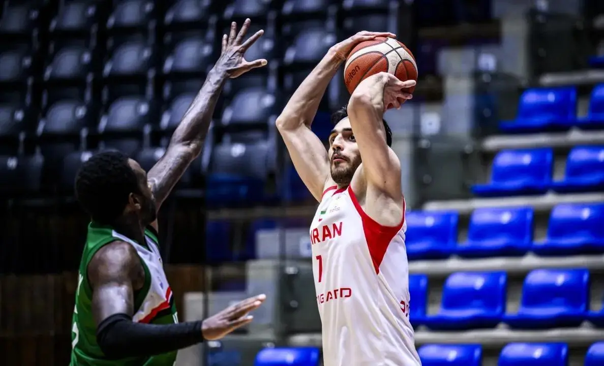 2025男篮世界杯预选赛亚洲区比赛结果_2025世界杯预选赛比分_伊朗队战胜伊拉克队比分分析