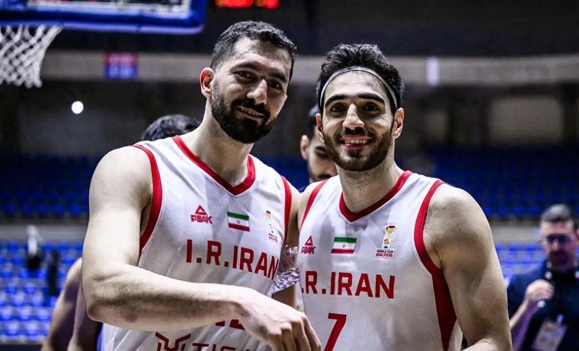 伊朗队战胜伊拉克队比分分析_2025世界杯预选赛比分_2025男篮世界杯预选赛亚洲区比赛结果