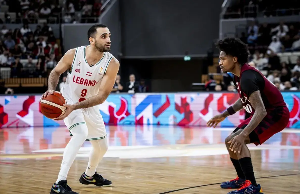 2025男篮世界杯预选赛亚洲区比赛结果_伊朗队战胜伊拉克队比分分析_2025世界杯预选赛比分