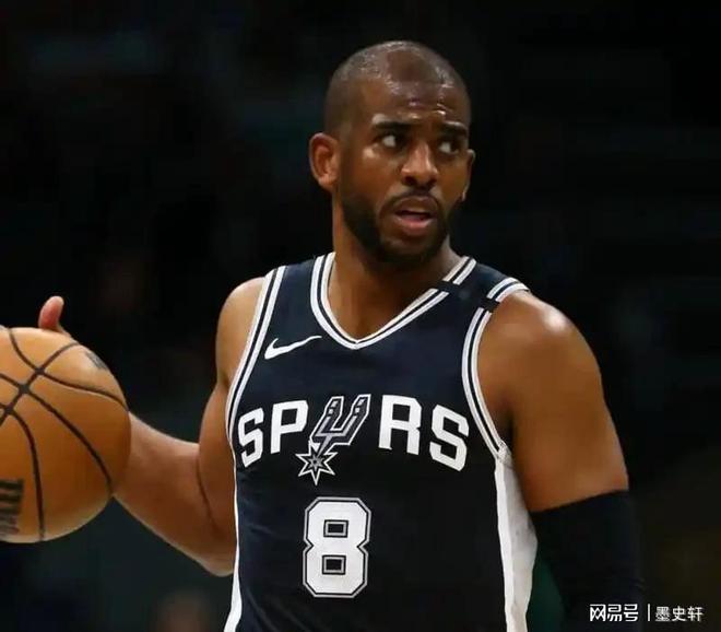 克里斯·保罗 传奇生涯 篮球导师_克里斯保罗经典比赛视频