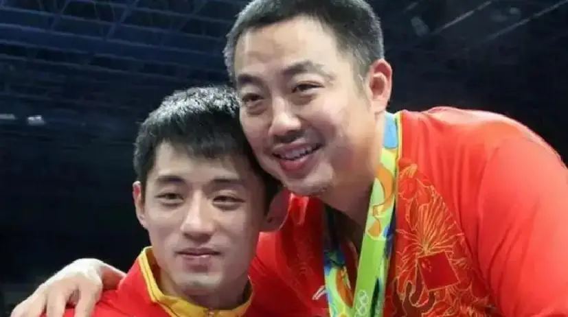 中国世乒赛_张继科 职业生涯 大满贯最快纪录_张继科 世乒赛团体冠军 鲜为人知的故事