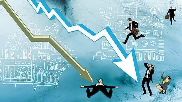 白银价格走势分析_白银狂飙后跳水 交易所出手_COMEX白银期货市场动态