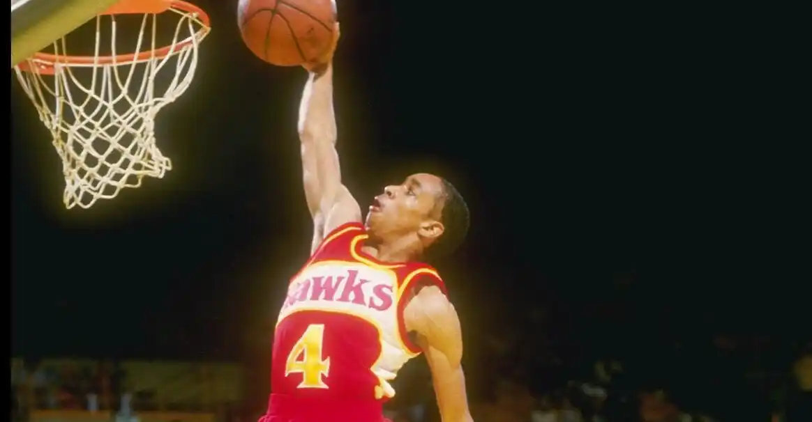 谢登夏普垂直弹跳纪录_nba史上十大扣篮_NBA弹跳极限历史