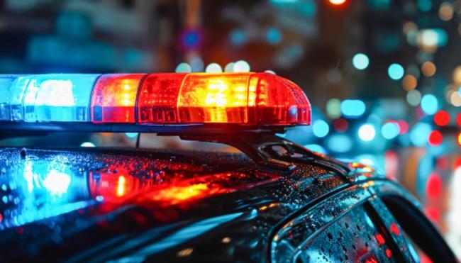 2名涉“成都4S店燃爆”造谣者被罚