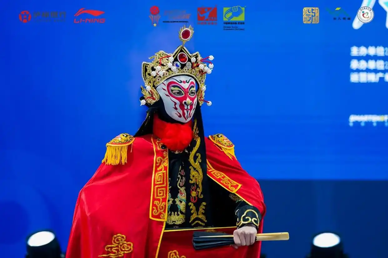 2025“李宁-泸州银行杯”全国匹克球冠军邀请赛在泸州圆满落_泸州奥林匹克体育公园匹克球赛事_2025李宁泸州银行杯全国匹克球冠军邀请赛