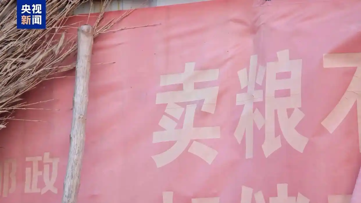 卖粮账户冻结 警惕购粮洗钱 新闻报道_卖粮28万遭冻结账户已全部解冻