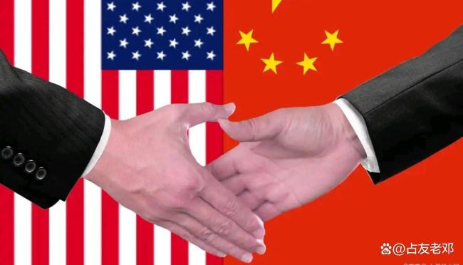 中美元首会晤开场白 传递哪些重磅信息？ 释放缓和与合作信号