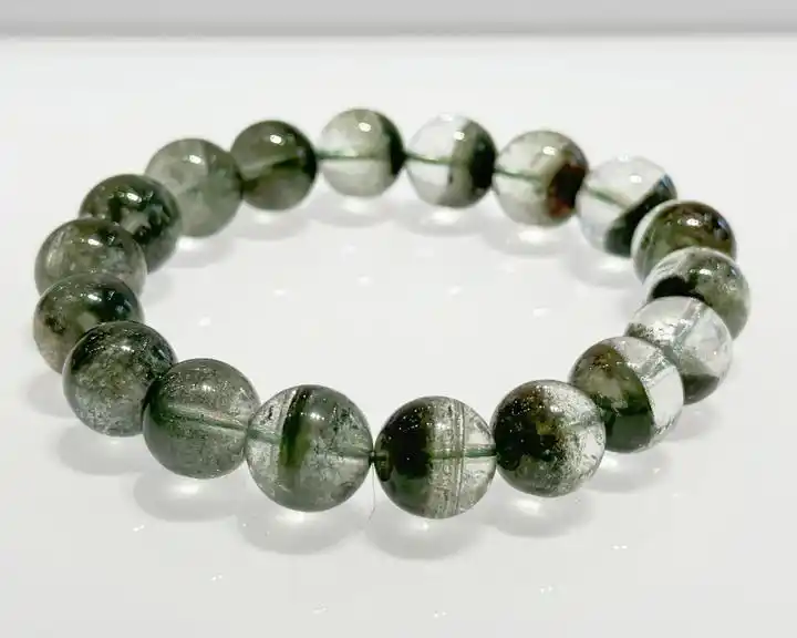 水晶颜色种类_直播间卖水晶到底真假？鉴别指南来了_水晶致色原因