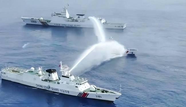 解放军环岛演习 日媒围怼高市早苗 军事回应引发警觉